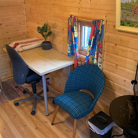 Your Cabin In Trondheim Hotel Tiller Екстериор снимка