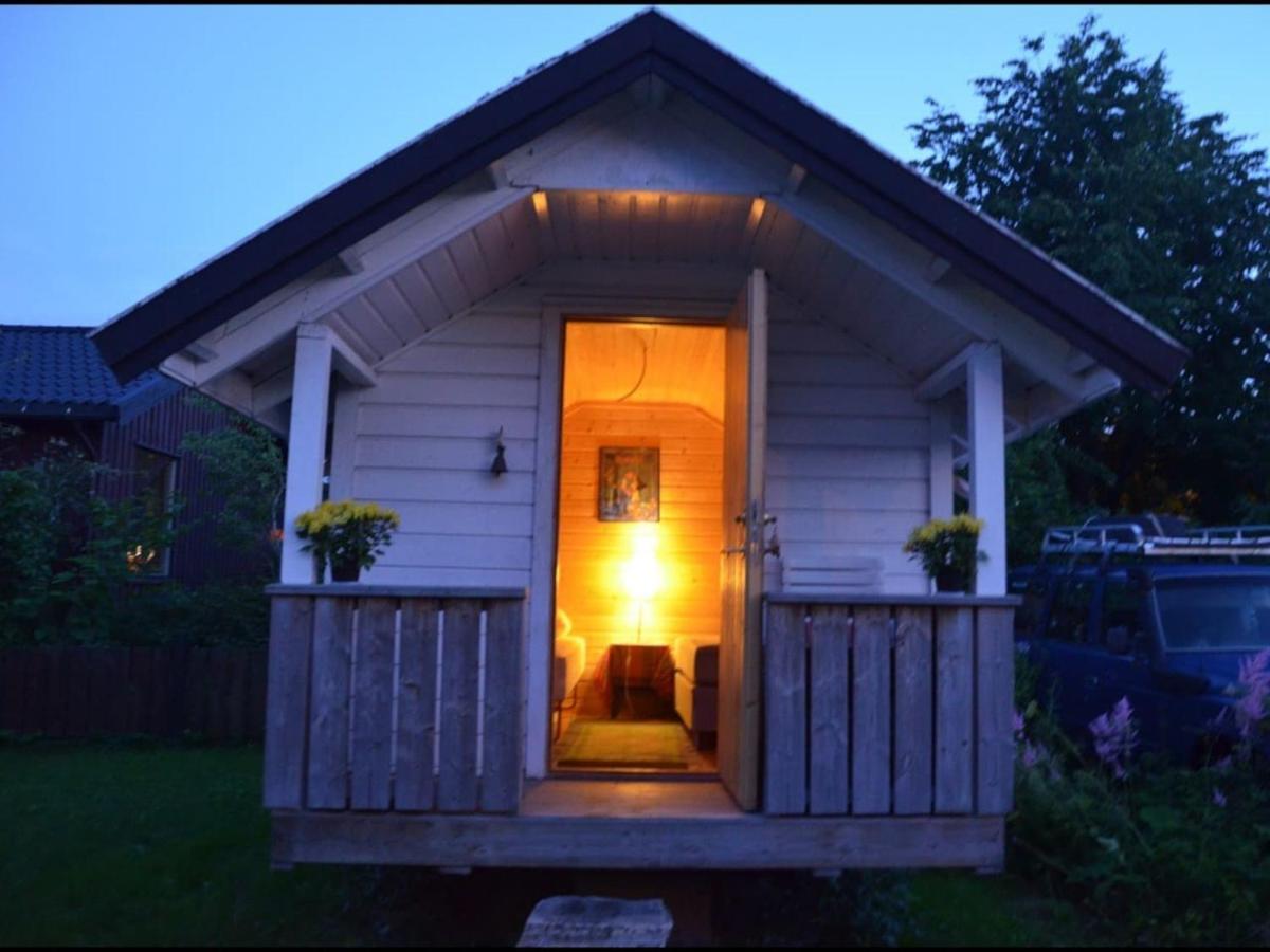 Your Cabin In Trondheim Hotel Tiller Екстериор снимка