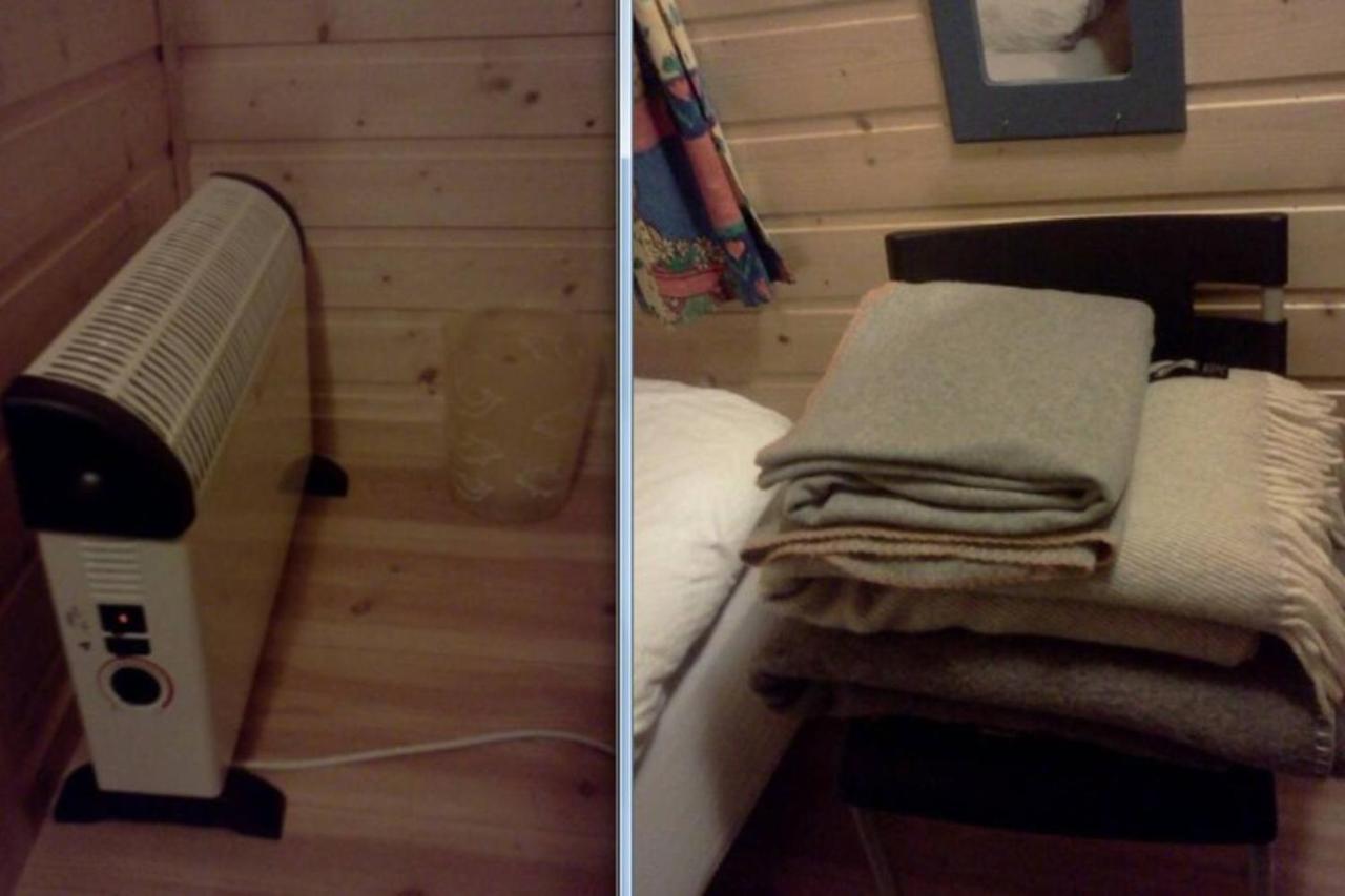 Your Cabin In Trondheim Hotel Tiller Екстериор снимка