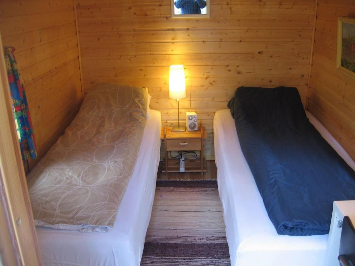 Your Cabin In Trondheim Hotel Tiller Екстериор снимка